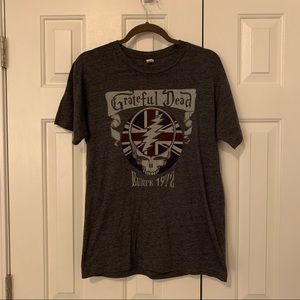 Grateful Dead shirt